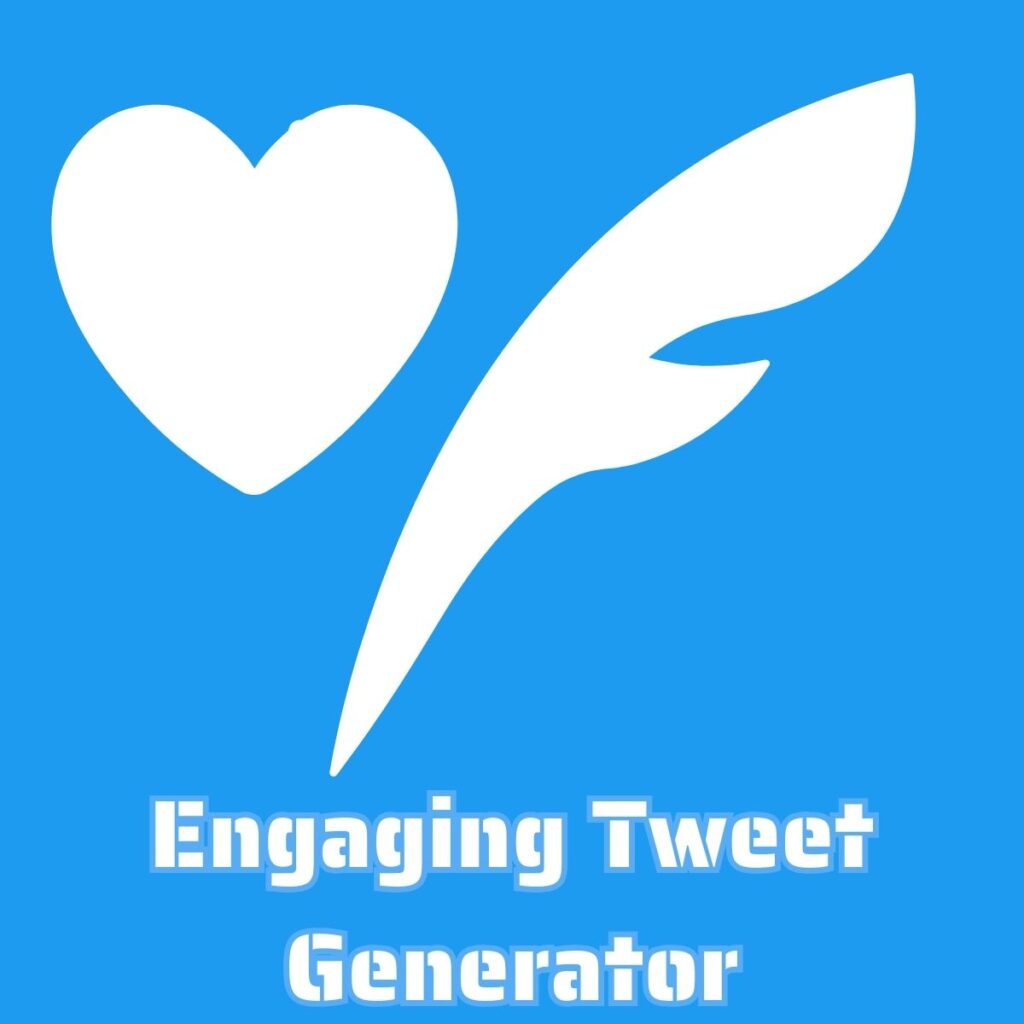 Engaging Tweet Generator