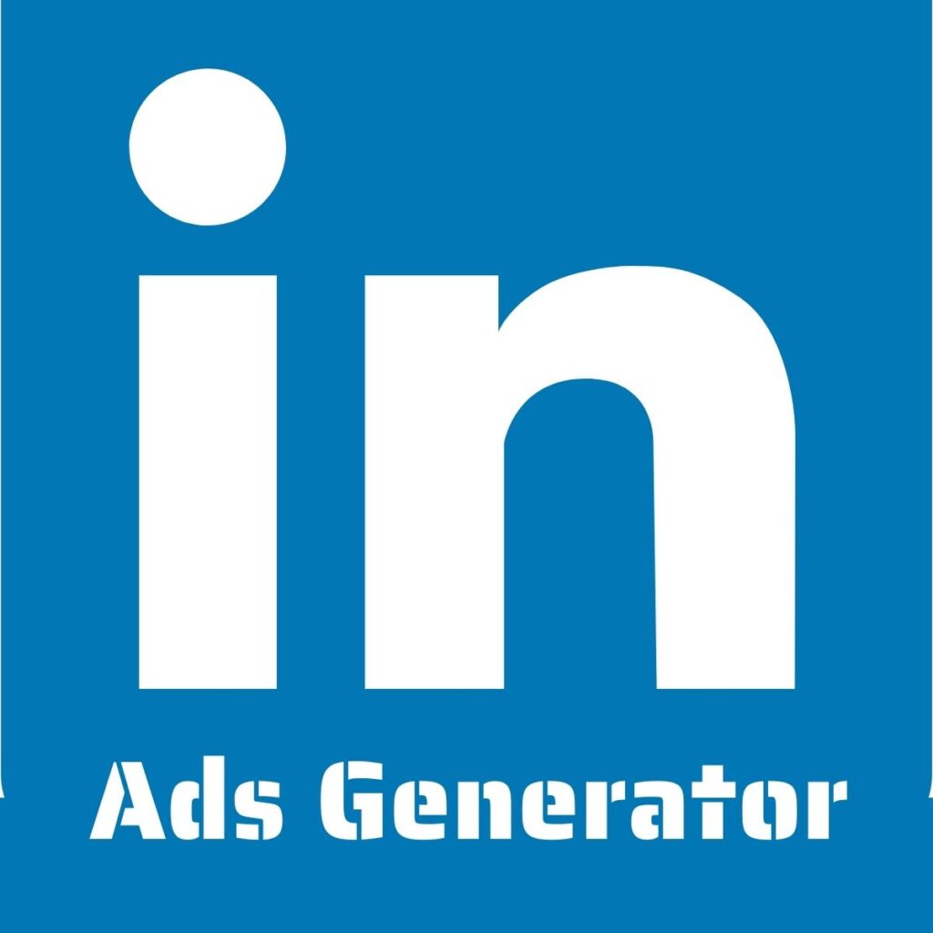 LinkedIn Ads Generator