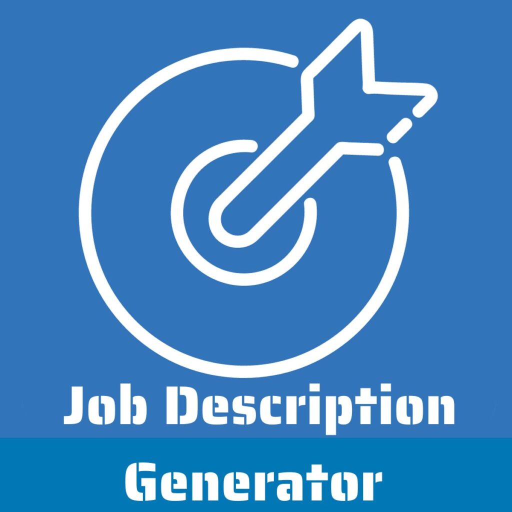 LinkedIn Job Description Generator