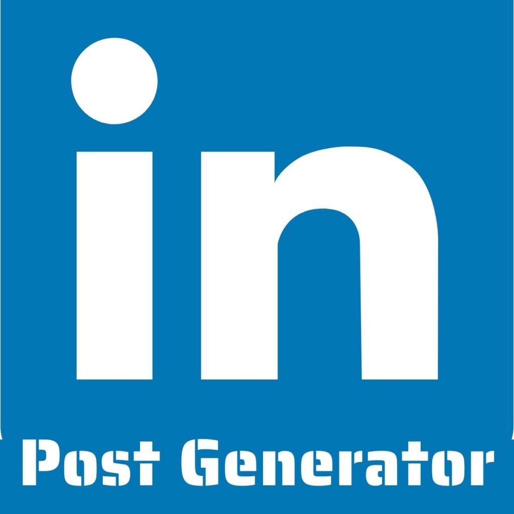 LinkedIn Post Generator (1)