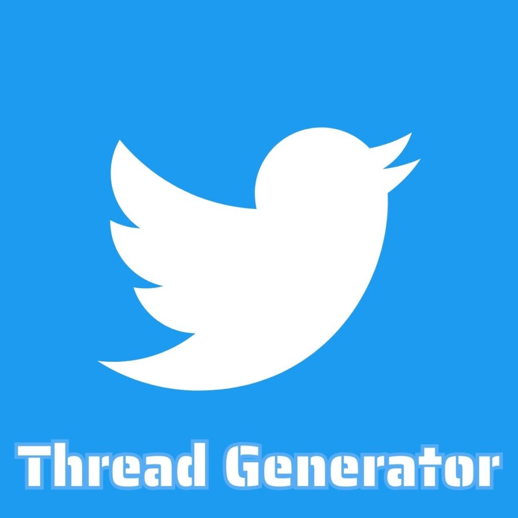 Thread Generator