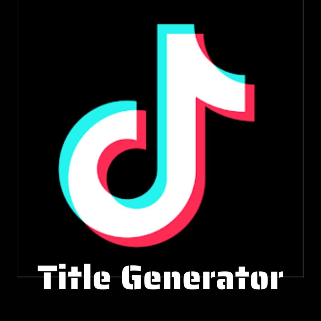 Title Generator