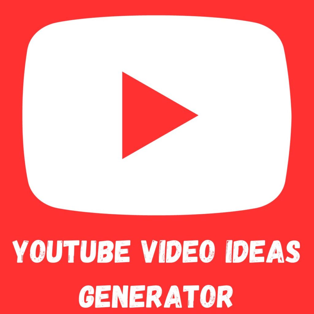 Youtube Tags Generator